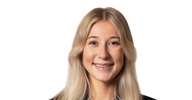 Isabelle Gyllensten mäklare i Husie, Oxie och Hyllie