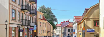 Svensk Fastighetsförmedling Göteborg Västra Centrum