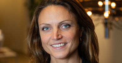 Micaela Mcclafferty mäklare i Uppsala och Heby