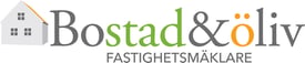 Bostad&Öliv Fastighetsmäklare på Gotland