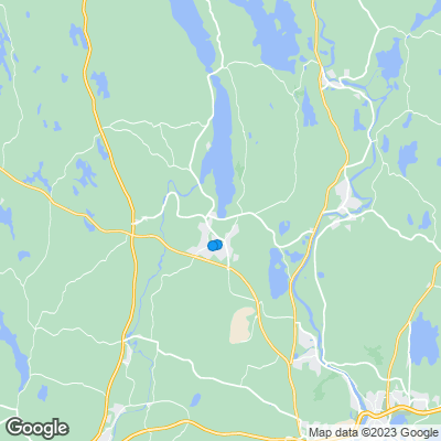 Karta med mäklarbyråer i Kil