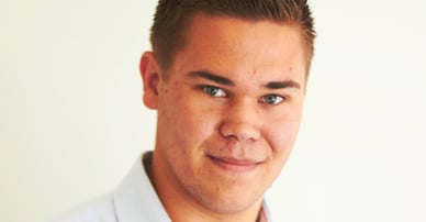 Martin Roskvist mäklare i Karlshamn och Sölvesborg