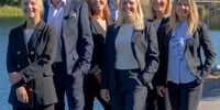 LF Fastighetsförmedling Värmdö