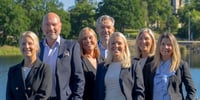 LF Fastighetsförmedling Värmdö
