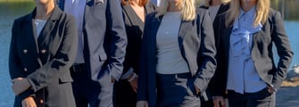 LF Fastighetsförmedling Värmdö