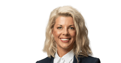 Linda Segerdahl mäklare i Alingsås, Lerum och Masthugget