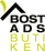 Bostadsbutiken