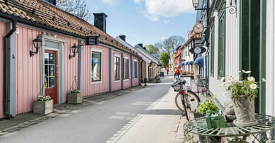 Mäklarhuset Sigtuna, Märsta & Rosersberg