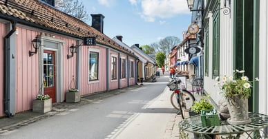 Mäklarhuset Sigtuna, Märsta & Rosersberg