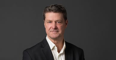 Torbjörn Andersson mäklare i Tyresö