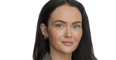 Tilda Berglund mäklare i Bromma, Åkeslund, Mariehäll och Riksby