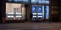 Bjurfors Landskrona