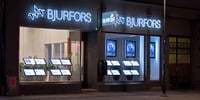 Bjurfors Landskrona