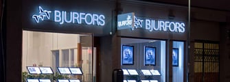 Bjurfors Landskrona