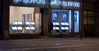 Bjurfors Landskrona