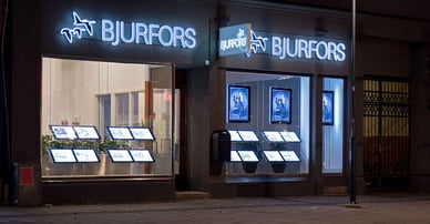 Bjurfors Landskrona