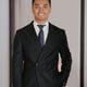 David Alashi