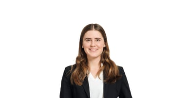 Amanda Karlsson mäklare i Göteborg och Öckerö