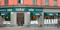 Notar Södermalm, Katarina & Sofia