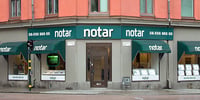 Notar Södermalm, Katarina & Sofia
