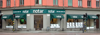 Notar Södermalm, Katarina & Sofia