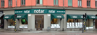 Notar Södermalm, Katarina & Sofia