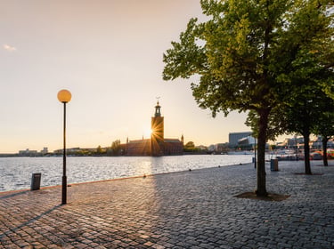 Bostadsmarknaden växlar upp: Här får du mest för pengarna