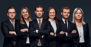 Lejons Mäkleri