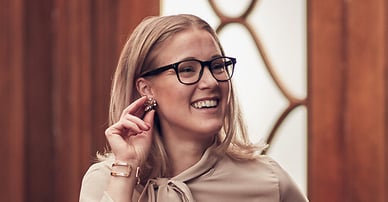 Linette Nerheim mäklare i Helsingborg