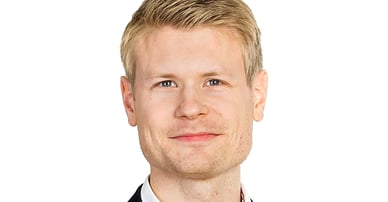 Magnus Skagerstam mäklare i Karlskoga och Degerfors