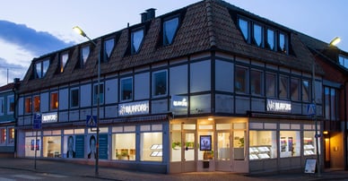 Bjurfors Österlen