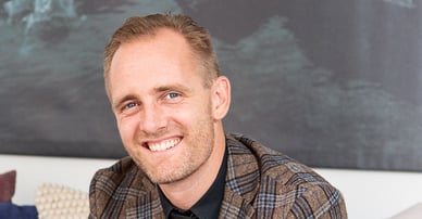 Emil Jensen mäklare i Halmstad