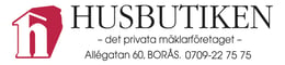 Husbutiken