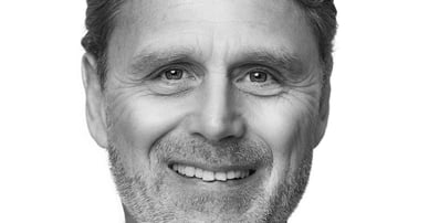 Johan Slättberg mäklare i Billdal