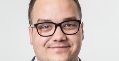 Sasa Sekulic mäklare på Hisingen och Tuve