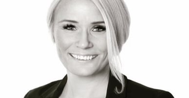 Katja Åkerberg mäklare i Järfälla