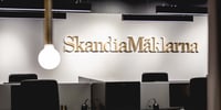 SkandiaMäklarna Västerås, Enköping  Sala