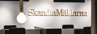 SkandiaMäklarna Västerås, Enköping  Sala