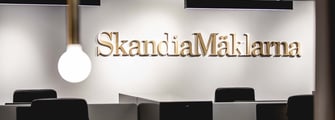 SkandiaMäklarna Västerås, Enköping Sala