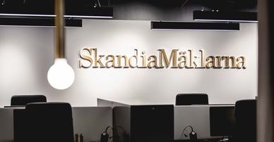 SkandiaMäklarna Västerås, Enköping Sala