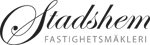 Stadshem Fastighetsmäkleri