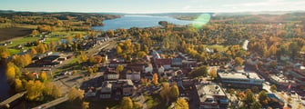 Fastighetsbyrån Sunne & Munkfors