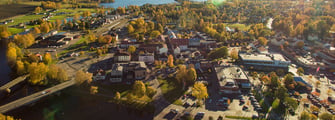 Fastighetsbyrån Sunne & Munkfors