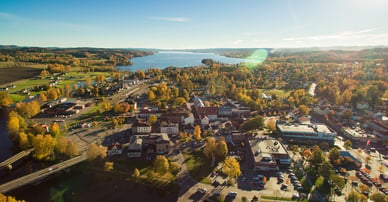 Fastighetsbyrån Sunne & Munkfors