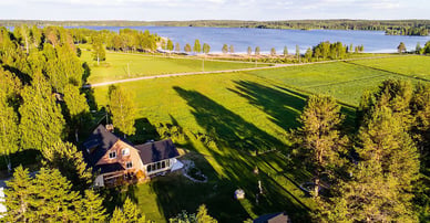 Marklund Mäkleri