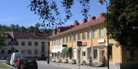 Widerlöv Bromma Ängby torg