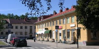 Widerlöv Bromma Ängby torg