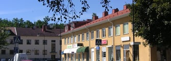 Widerlöv Bromma Ängby torg