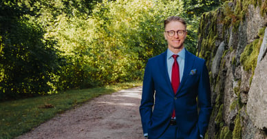 Trygg Mäklarhus