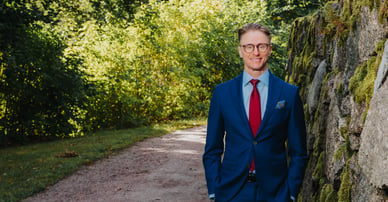 Trygg Mäklarhus